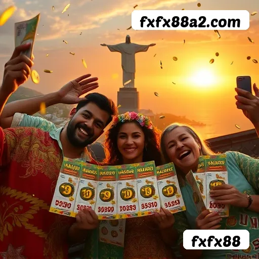 Configurações úteis dentro do app fxfx88