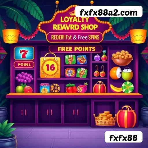 Download app fxfx88 Android iOS