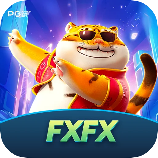Logo da fxfx88