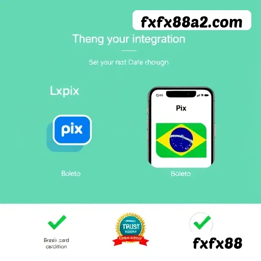 Checklist para avaliar a plataforma fxfx88