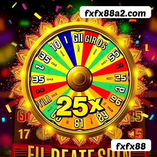 Pagamentos fxfx88 PIX