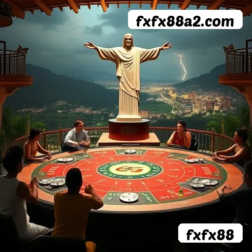 Segurança fxfx88 SSL