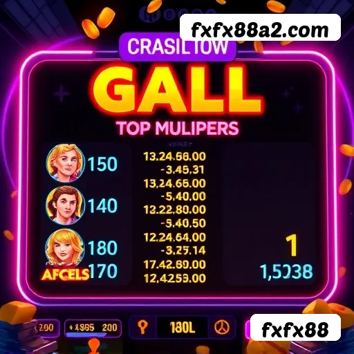 Bônus boas-vindas fxfx88 R$100