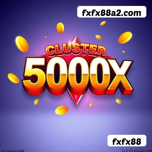 Depósito PIX fxfx88