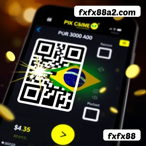 Gates of Olympus slot fxfx88