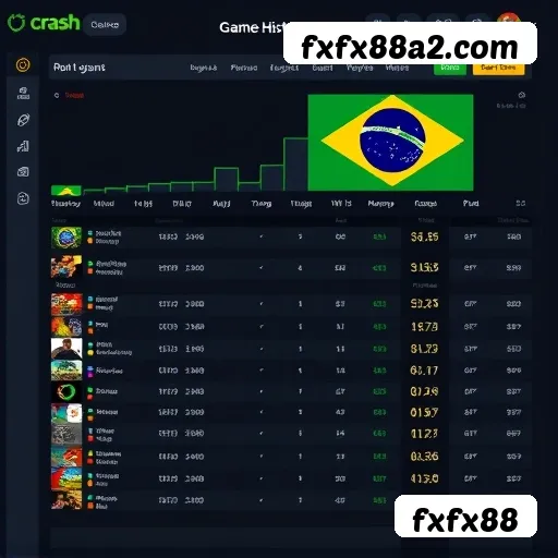 Bônus e prêmios fxfx88